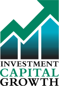 Funding from Investment Capital Growth